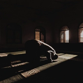 تطبيق الصلاة
